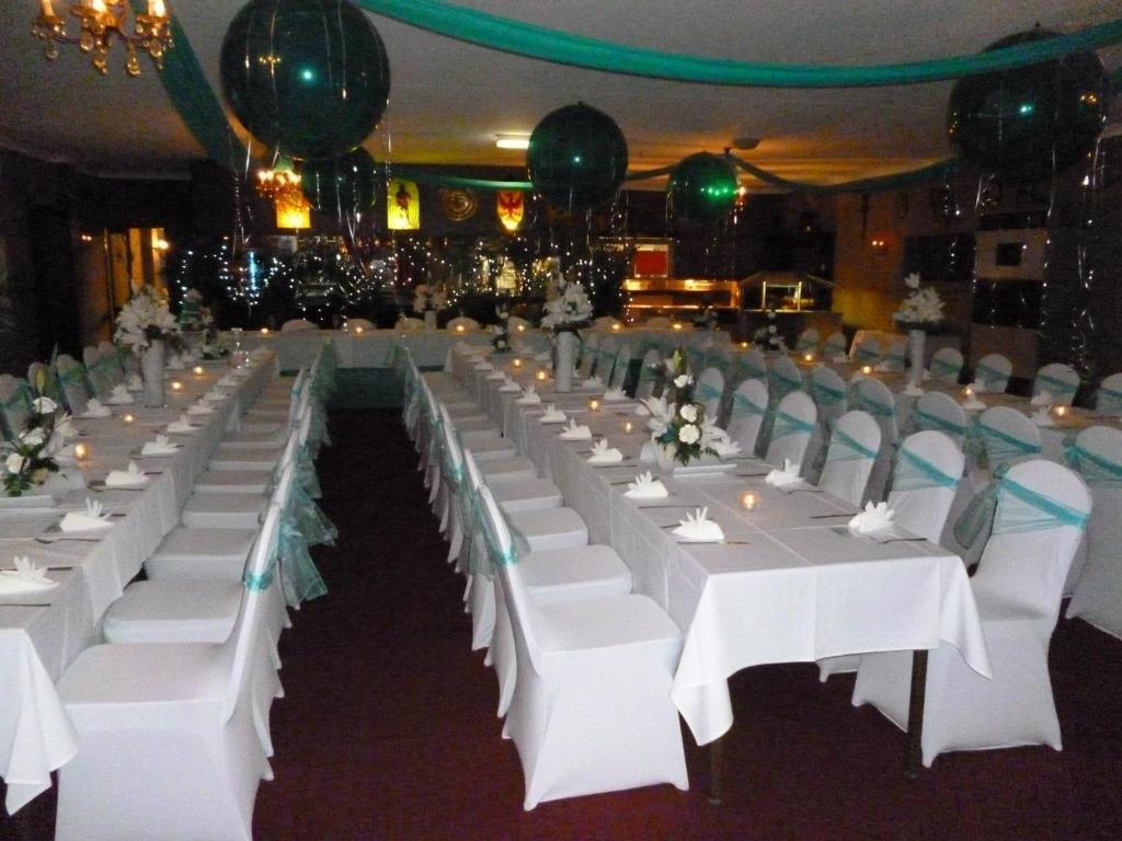 בואוון Castle Motor Lodge מראה חיצוני תמונה